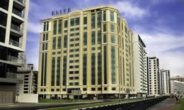 Hotel Elite Byblos